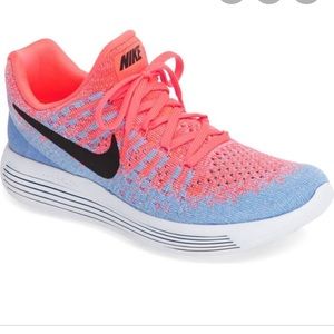 Nike lunarepic low flyknit 2